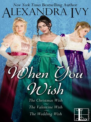 cover image of When You Wish (bundle set)